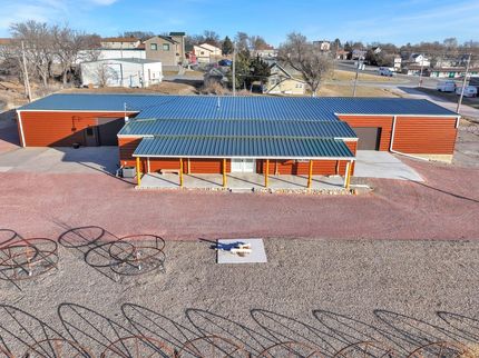 House for sale in Dawes County, Nebraska