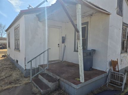 Recreational Property for sale in Hall County, Texas