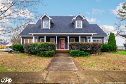 House for sale in Marion County, Tennessee