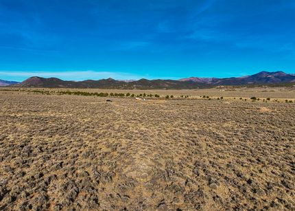 Undeveloped Land in Costilla County, Colorado