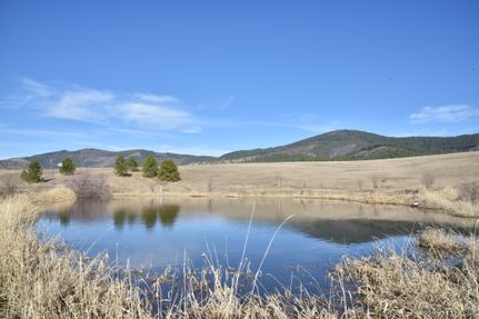 Land for sale in Benewah County, Idaho