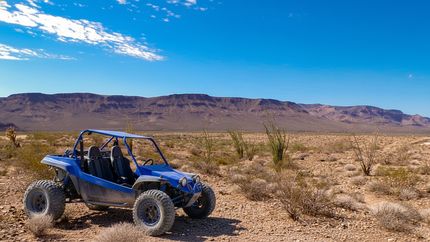 Undeveloped Land for sale in Mohave County, Arizona