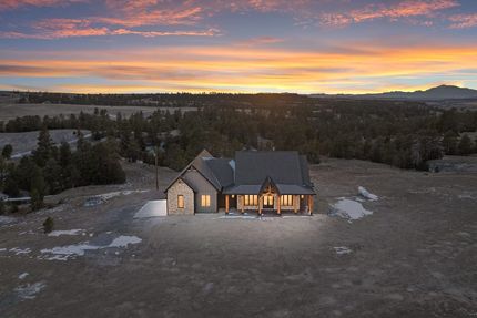 Land for sale in Platte County, Wyoming