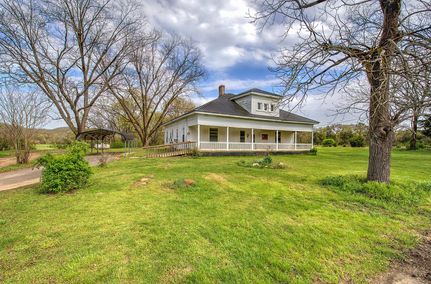 Land for sale in Polk County, Georgia