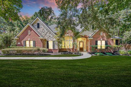 Recreational Property for sale in Montgomery County, Texas