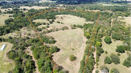 Land for sale in Bryan County, Oklahoma