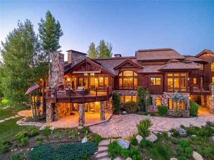 Recreational Property for sale in Routt County, Colorado