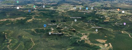 Undeveloped Land for sale in Fentress County, Tennessee