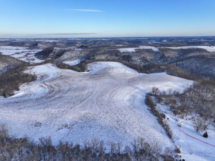 Land for sale in Houston County, Minnesota