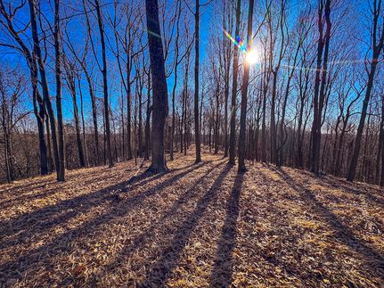 Land for sale in Pleasants County, West Virginia