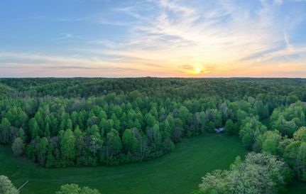 Land for sale in Giles County, Tennessee