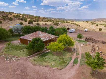 Timberland Property for sale in Catron County, New Mexico