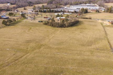 Land for sale in Grainger County, Tennessee