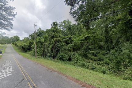 Homesite for sale in Monroe County, Georgia