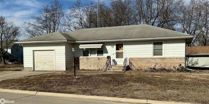 Lakefront Property for sale in Wayne County, Iowa