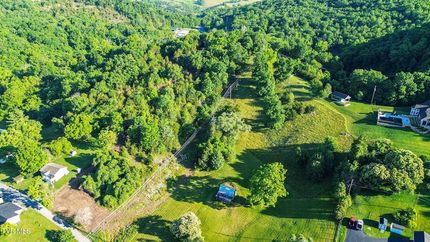 Land for sale in Russell County, Virginia