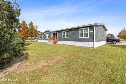 Land for sale in Saint Martin Parish, Louisiana