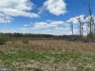 Land for sale in Grant County, West Virginia