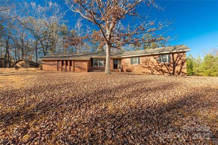 Land for sale in Lancaster County, South Carolina