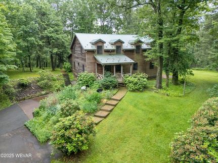 House for sale in Lycoming County, Pennsylvania