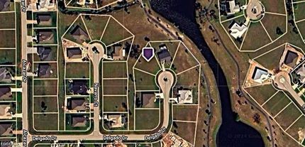 Land for sale in Charlotte County, Florida