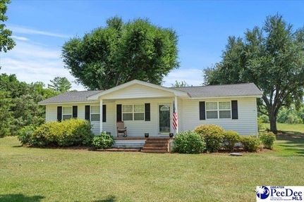 House for sale in Chesterfield County, South Carolina