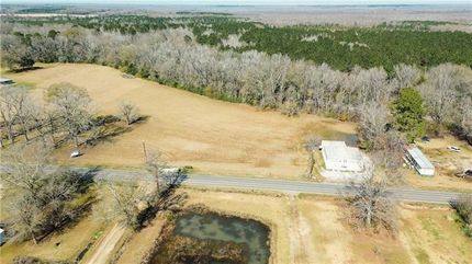 Land for sale in Avoyelles Parish, Louisiana