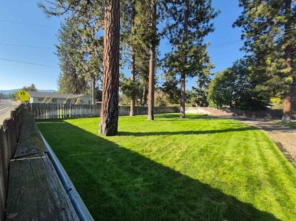 Land for sale in Spokane County, Washington