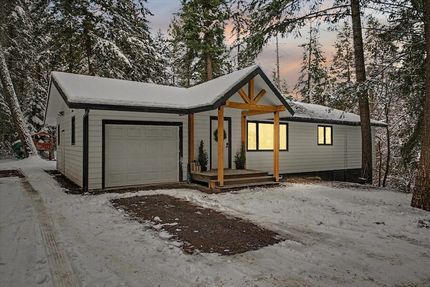 Land for sale in Spokane County, Washington