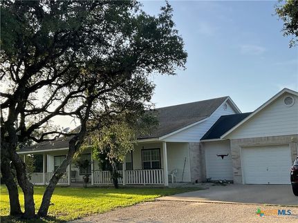 Commercial Property for sale in Dewitt County, Texas