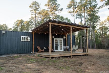 House for sale in Cleburne County, Arkansas