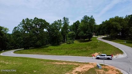 Land for sale in Campbell County, Tennessee