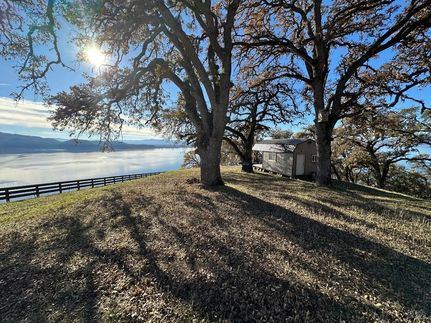 Land for sale in Lake County, California