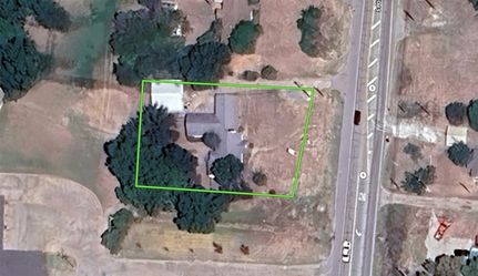 Undeveloped Land for sale in Collin County, Texas