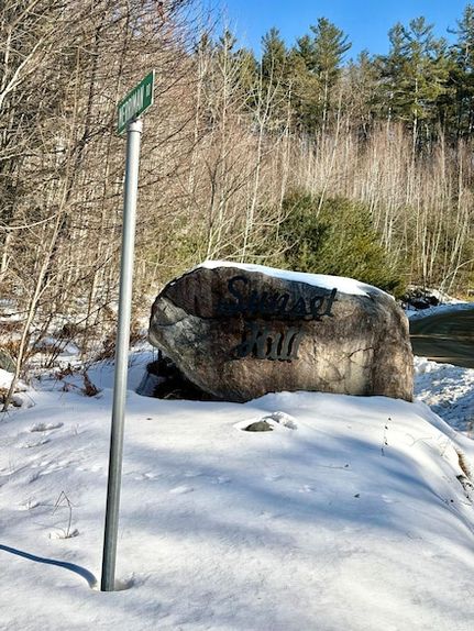 Land for sale in Oxford County, Maine