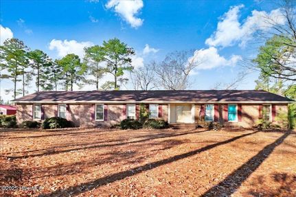 House for sale in Johnston County, North Carolina