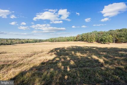 Land for sale in Frederick County, Virginia