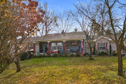 Land for sale in Jefferson County, Tennessee