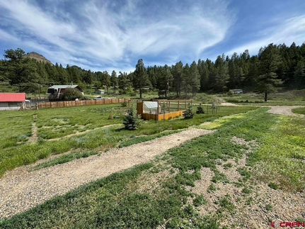 Undeveloped Land for sale in Archuleta County, Colorado