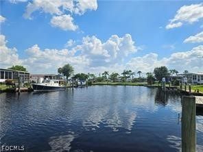 Land for sale in Lee County, Florida