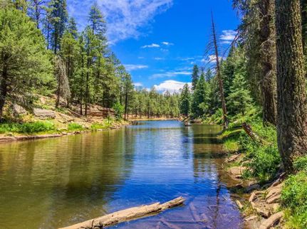 Recreational Property for sale in Navajo County, Arizona