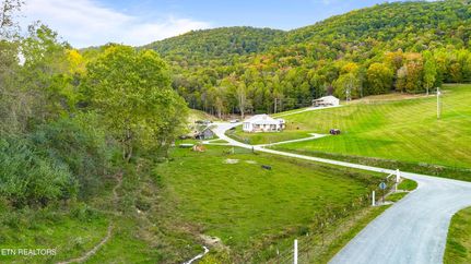 Undeveloped Land for sale in Campbell County, Tennessee