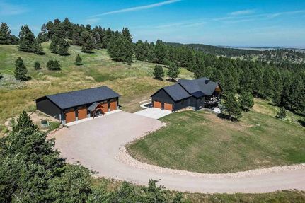 Land for sale in Lawrence County, South Dakota