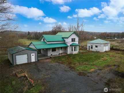 Land for sale in Walla Walla County, Washington