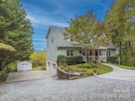 House for sale in Rutherford County, North Carolina