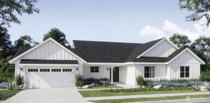 Land for sale in Kittitas County, Washington