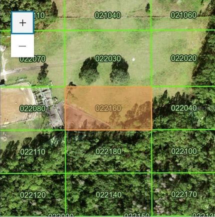 Undeveloped Land for sale in Polk County, Florida