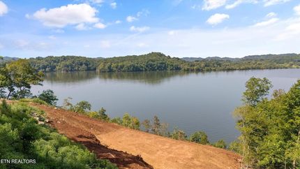 Waterfront Property for sale in Blount County, Tennessee