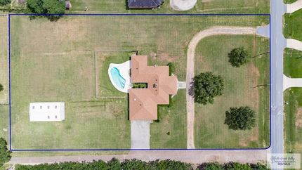 House for sale in Cameron County, Texas