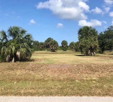 Land for sale in Charlotte County, Florida